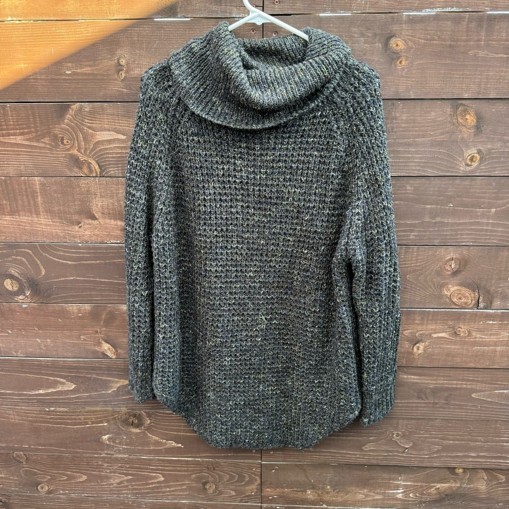 Free People Knit Sweater Size xs